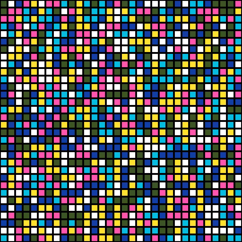 Tile #7