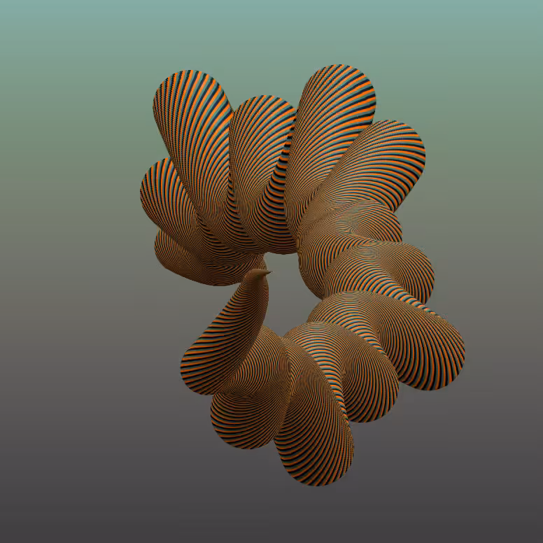 Coral Spawn #38