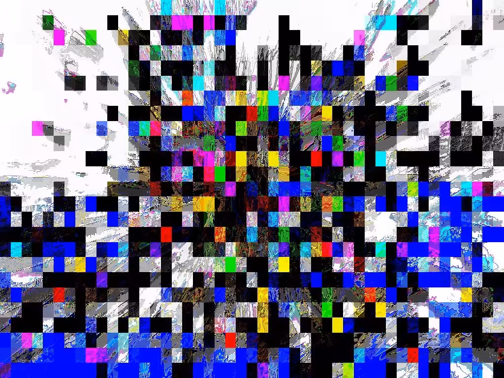 Pixel Beach Trip