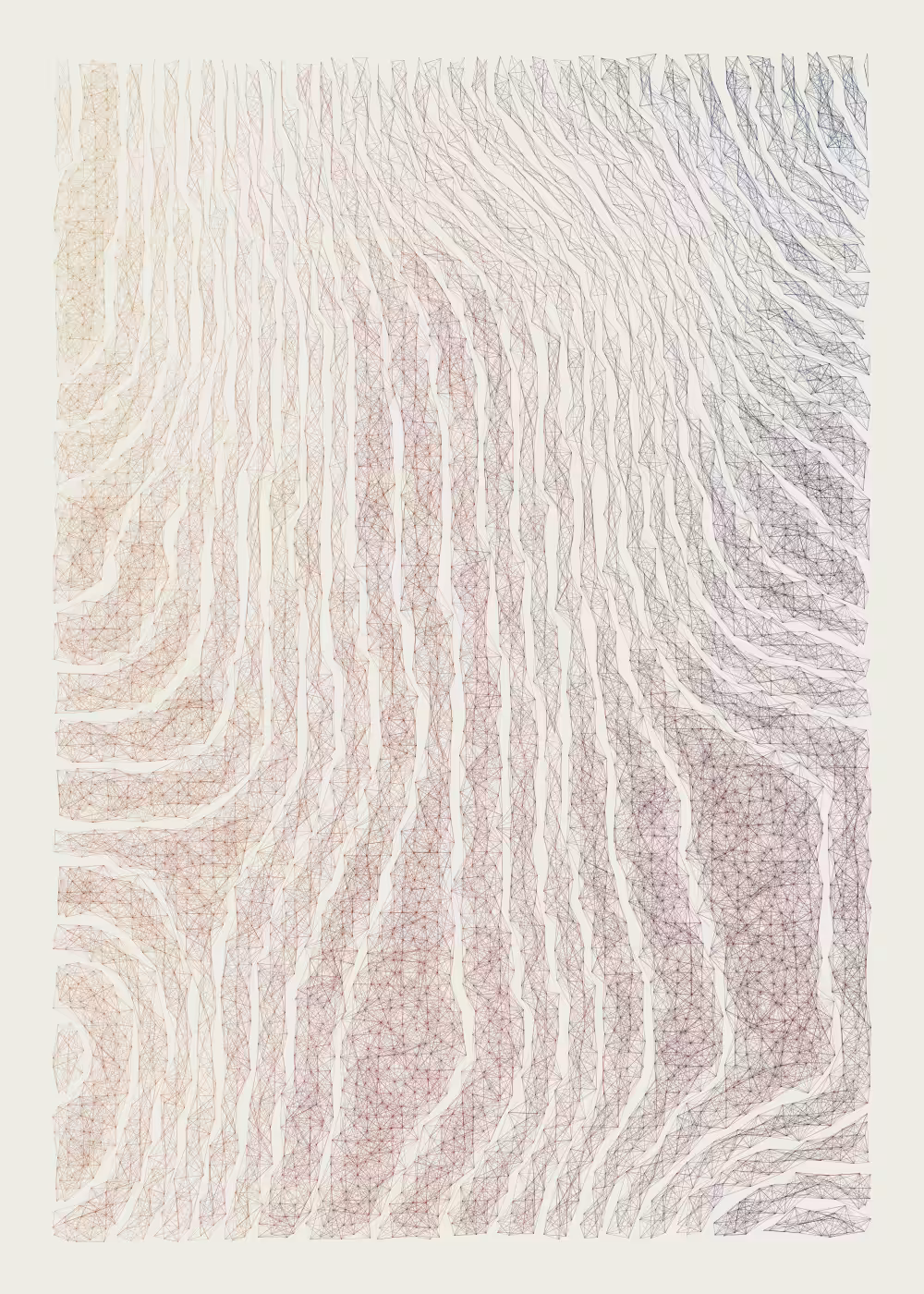 Intertwine #477