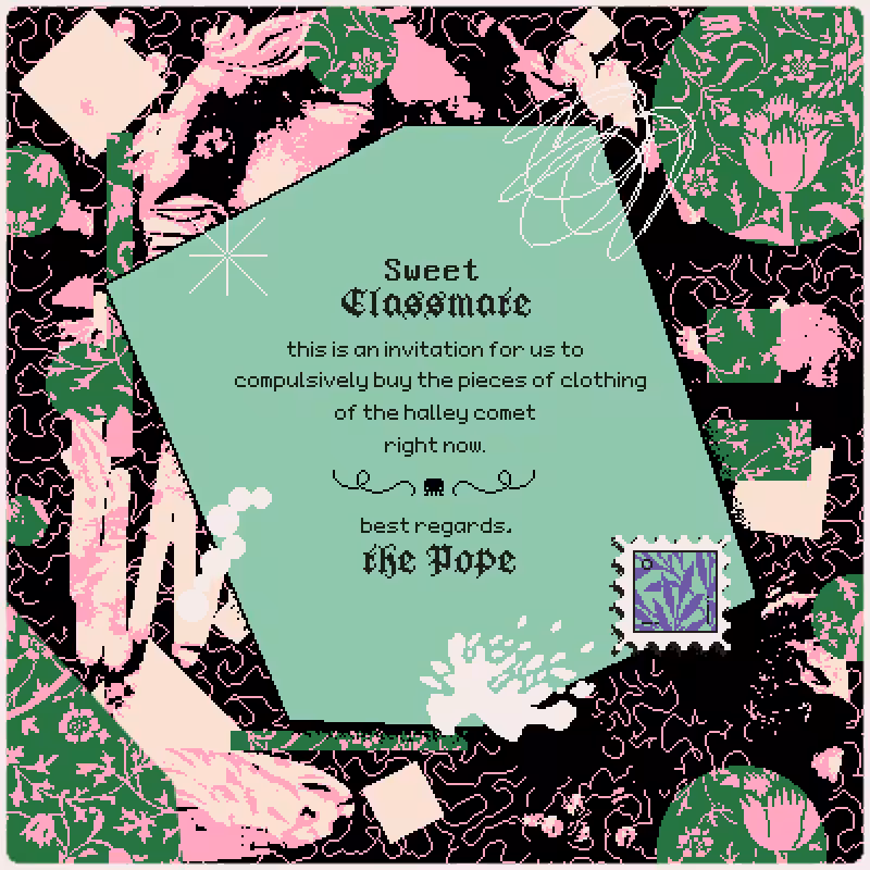 invitations #88