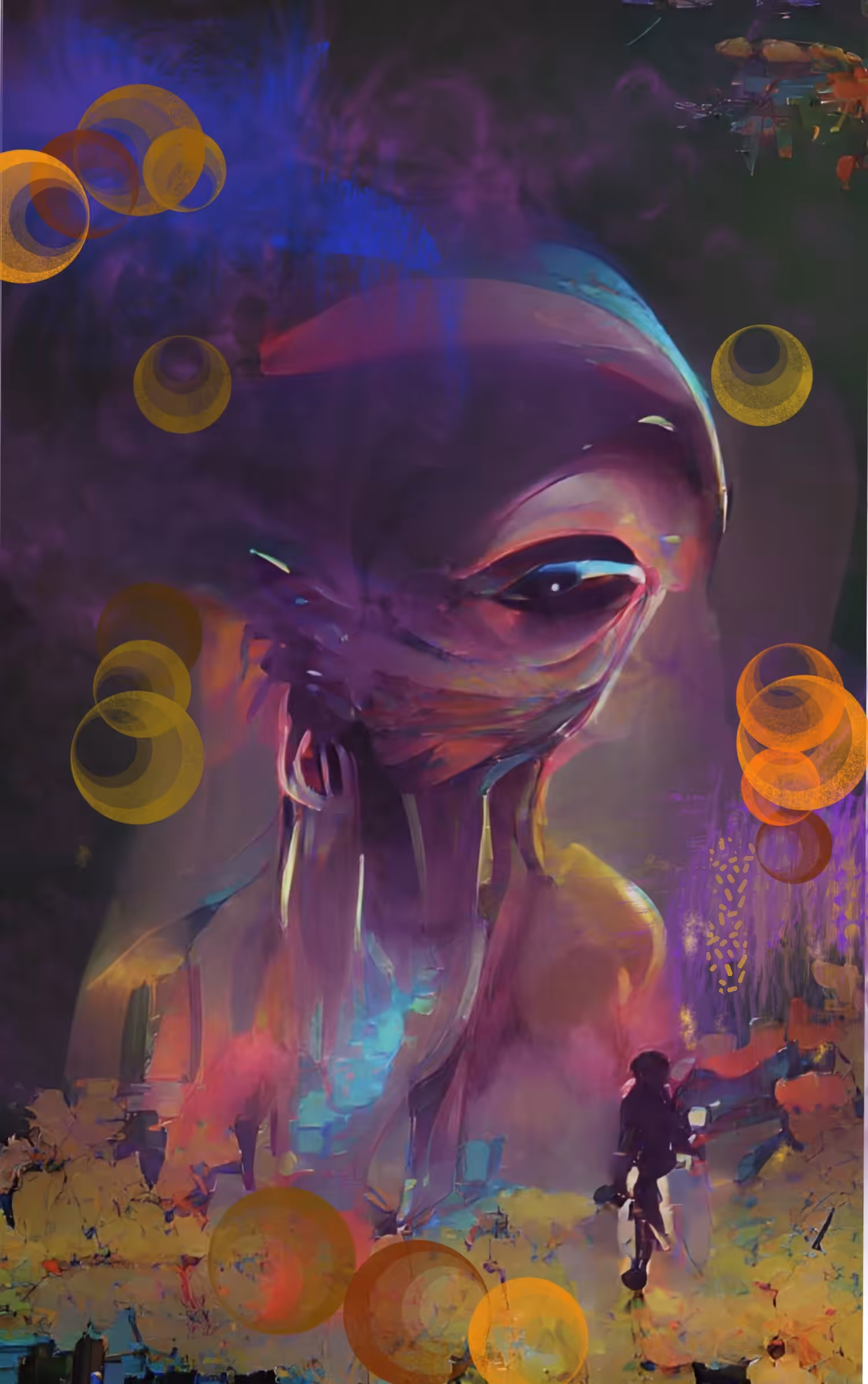 Aliens