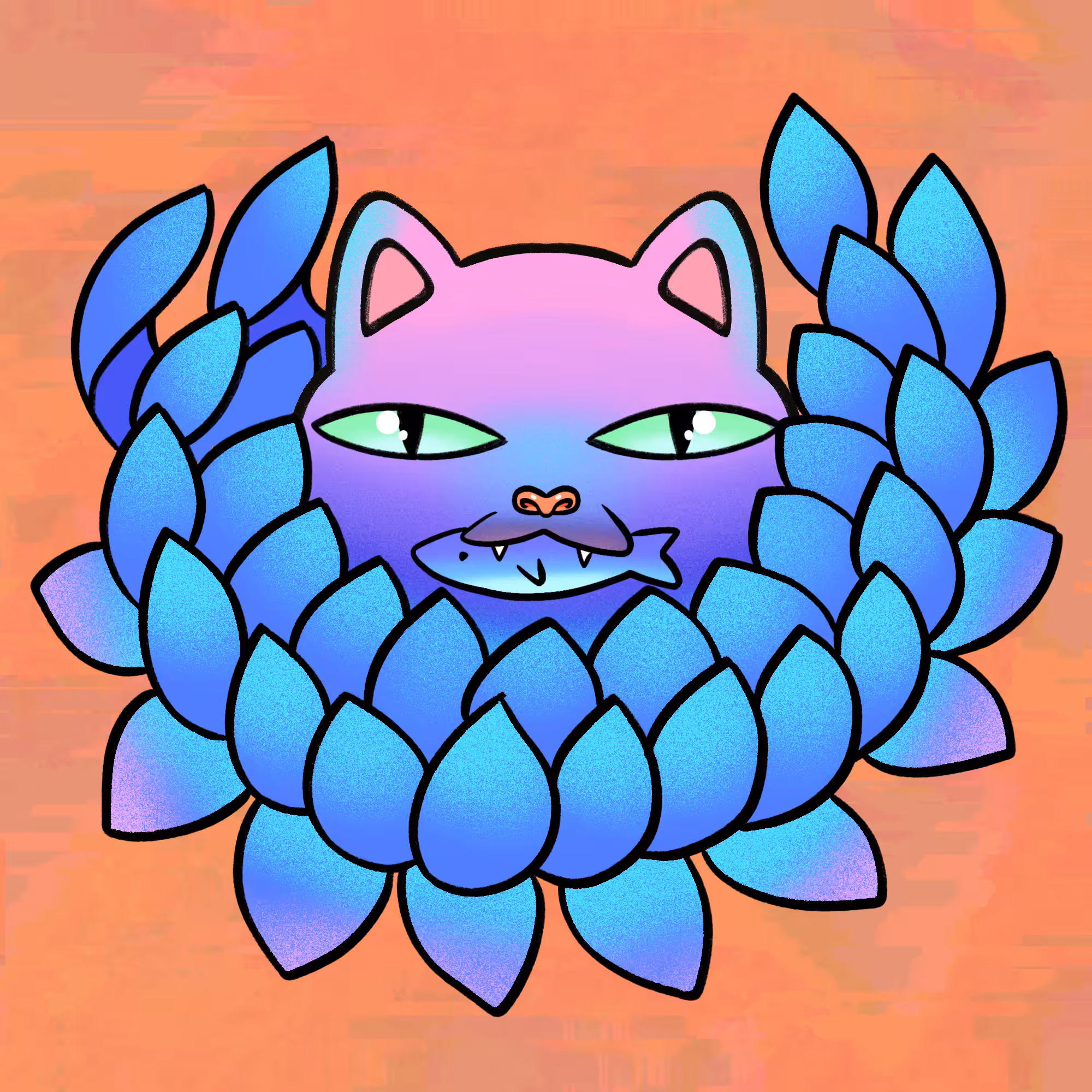 FlowerCat 29