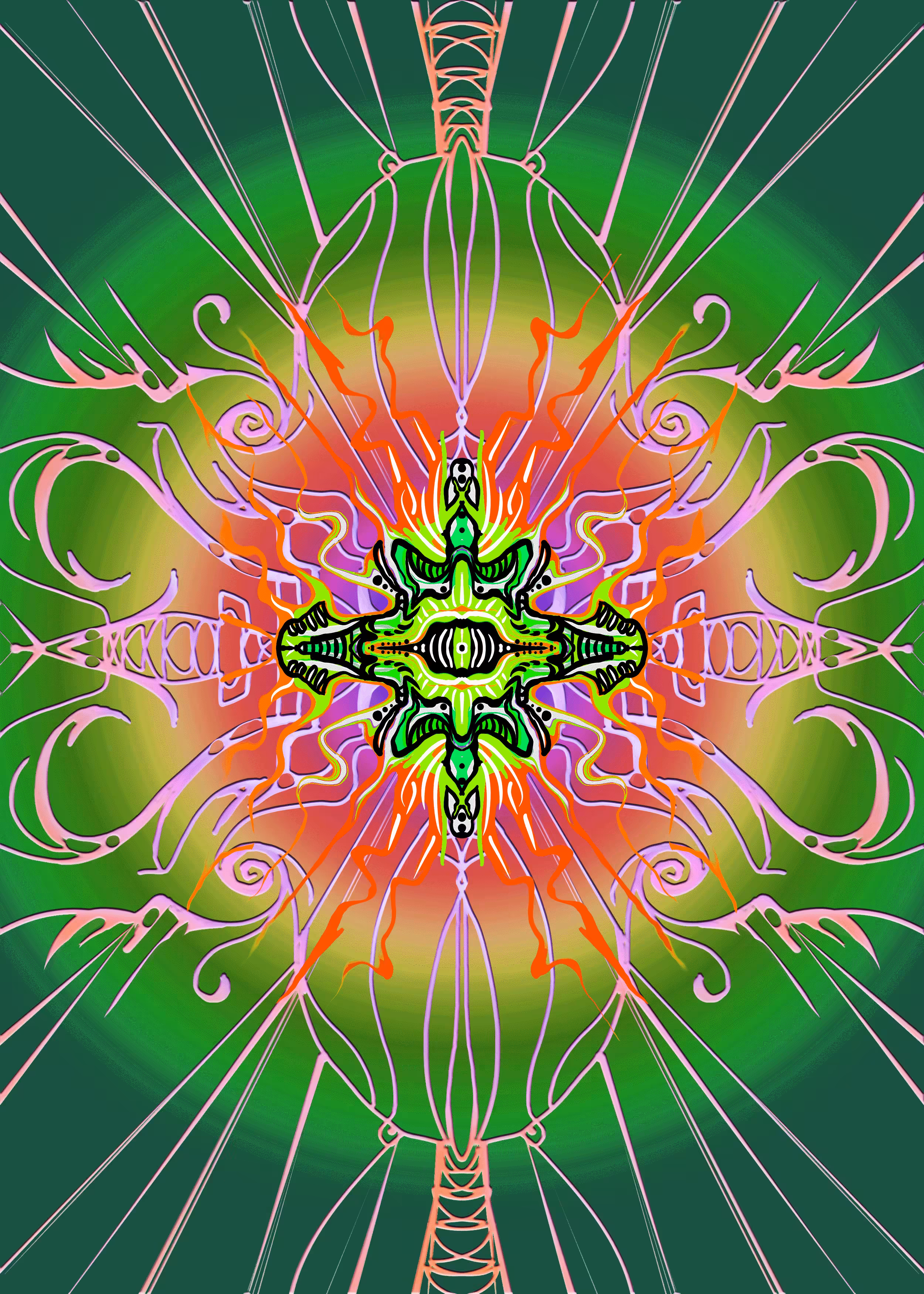 7