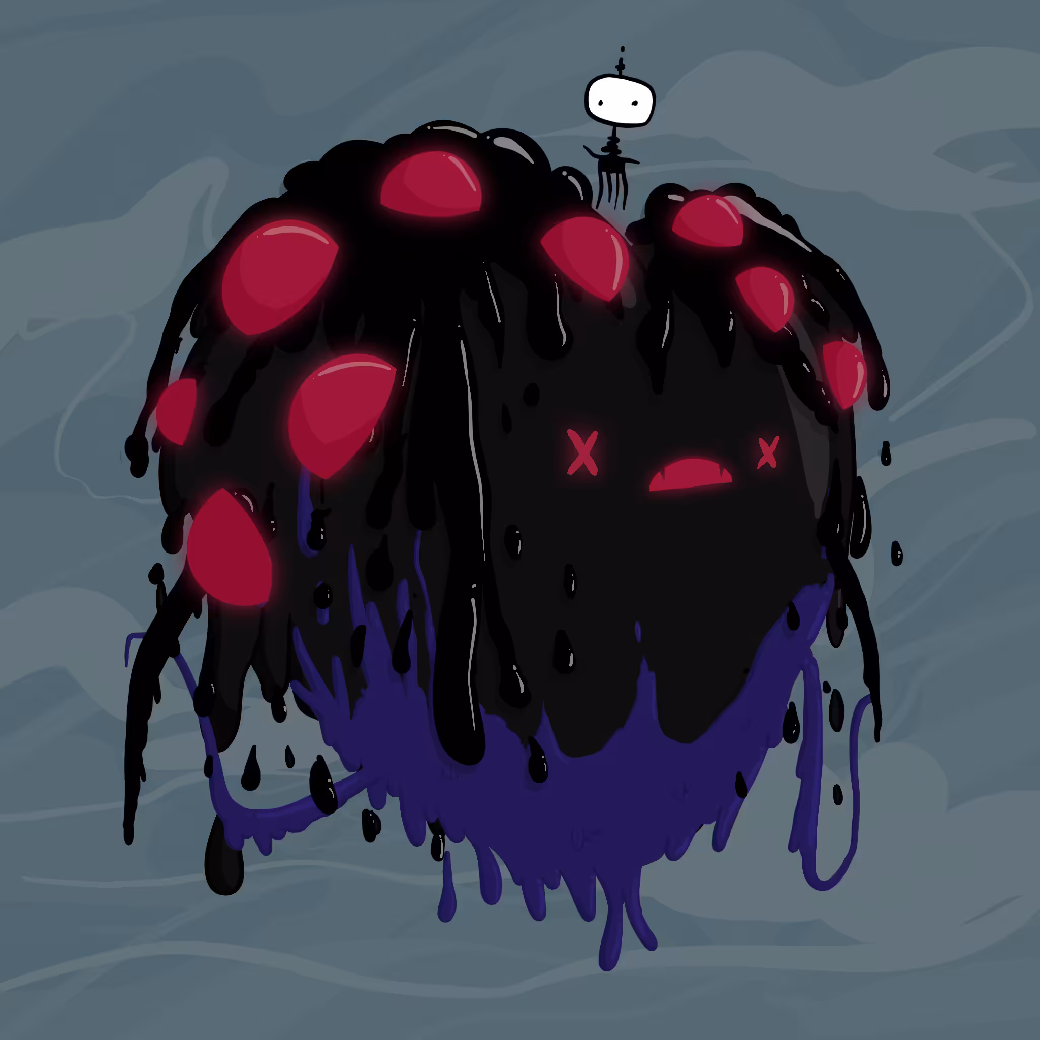 Monomyth #4570