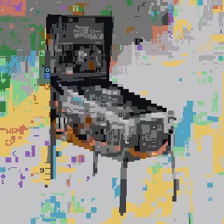 DS Pinball #15