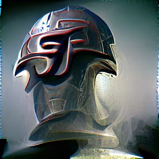 Planet Spartan 1