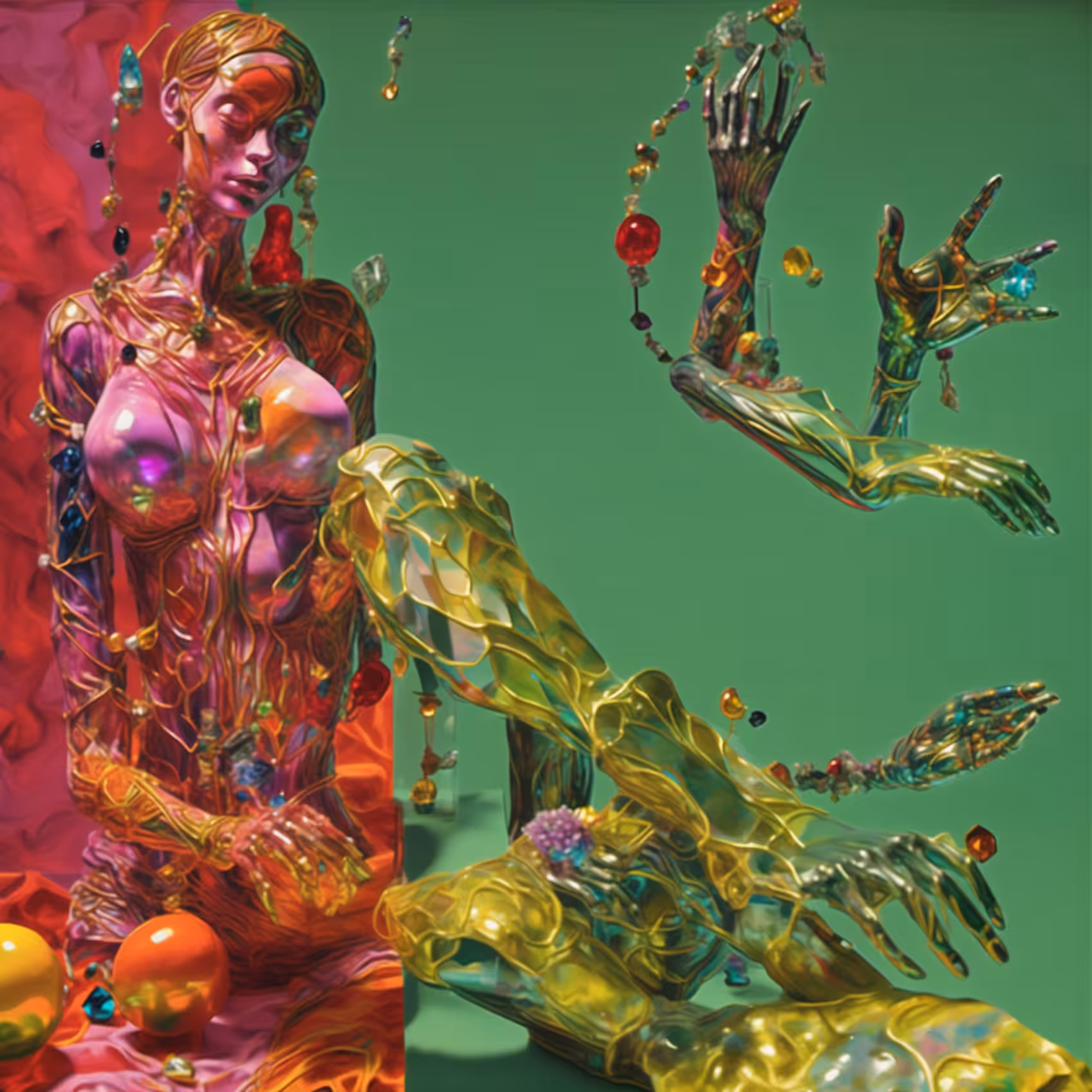 life & art  #293