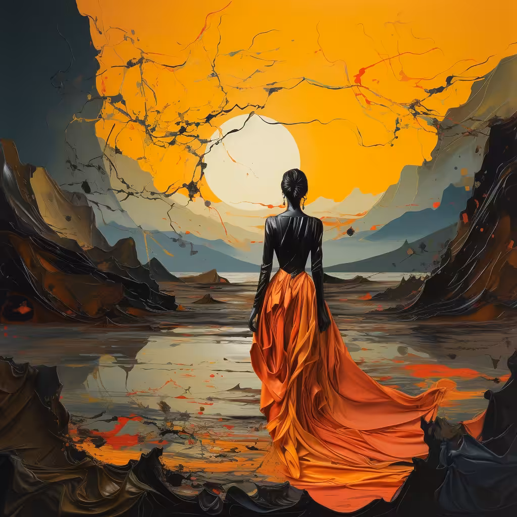 Natur's Femme#16
