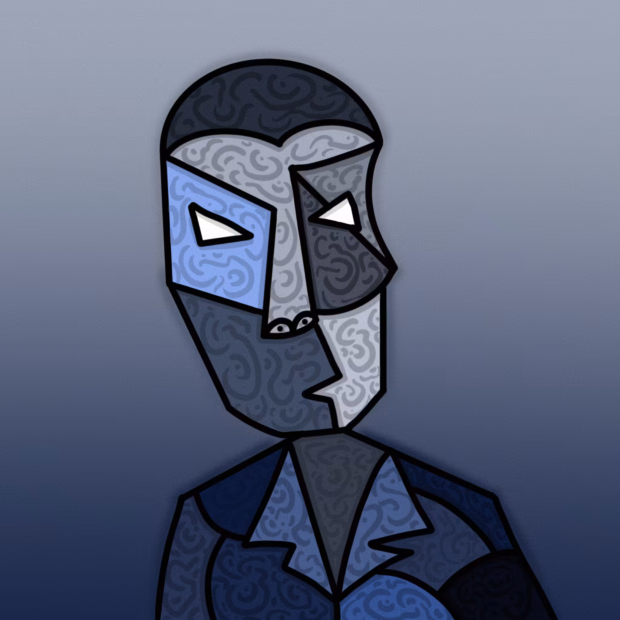 #60 - MAGNUS 