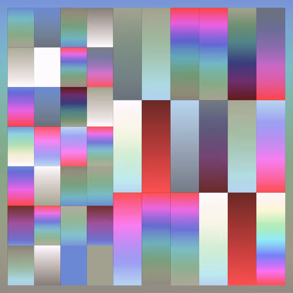 Grid Tones #171