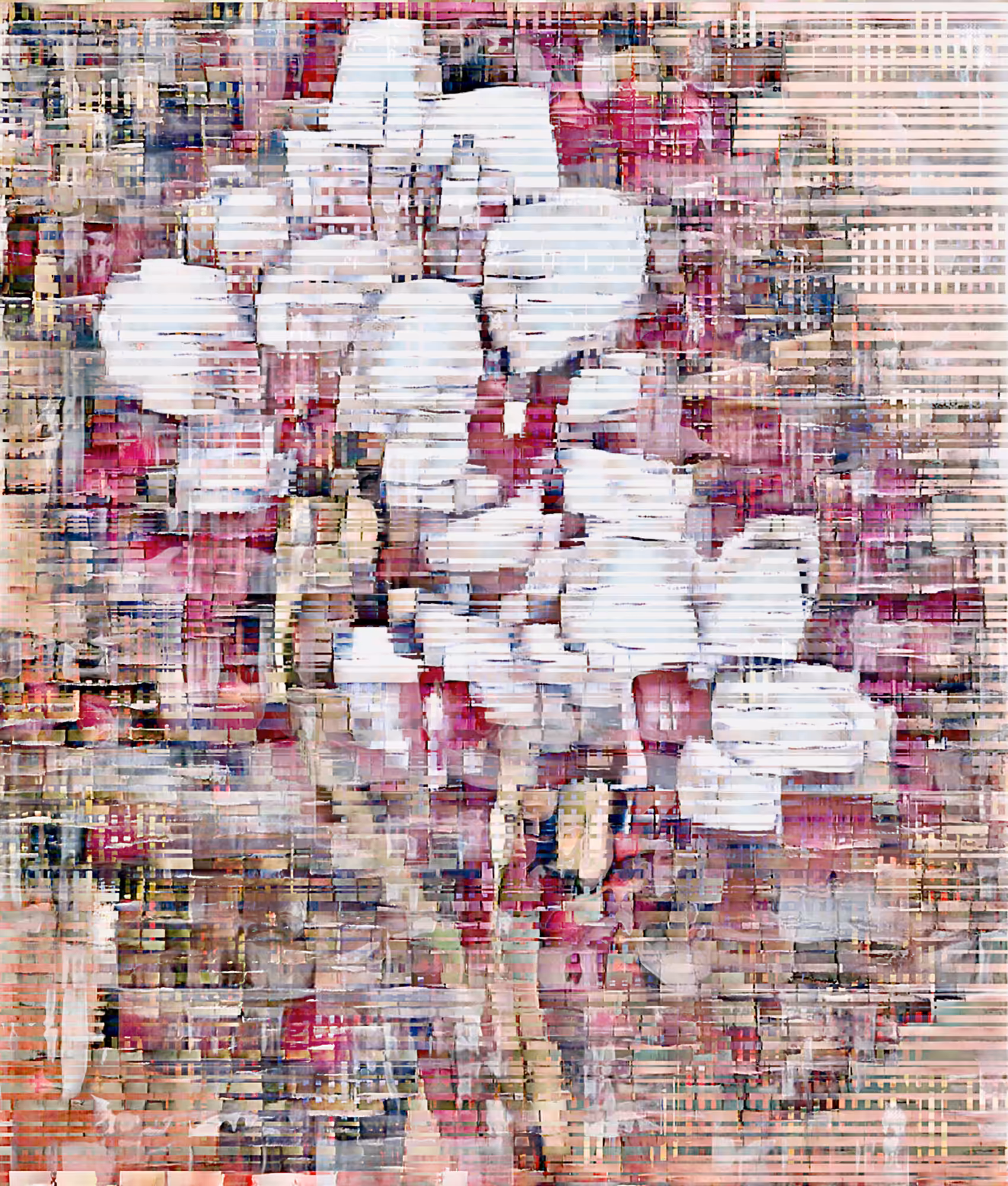 An Eternal Tapestry of AI