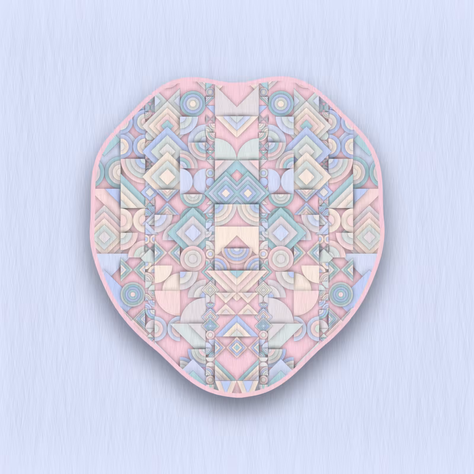 Generativemasks #9700