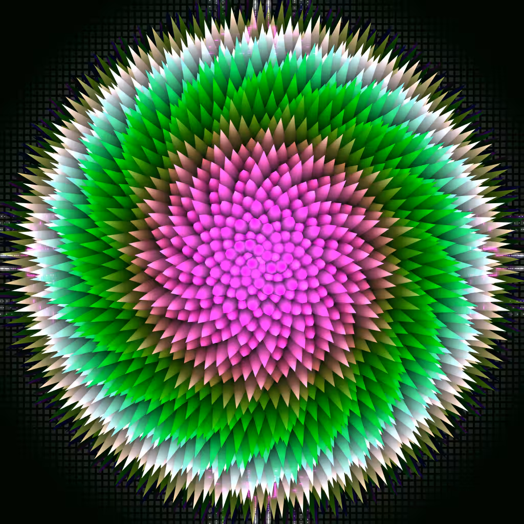 CYCLORBS #52