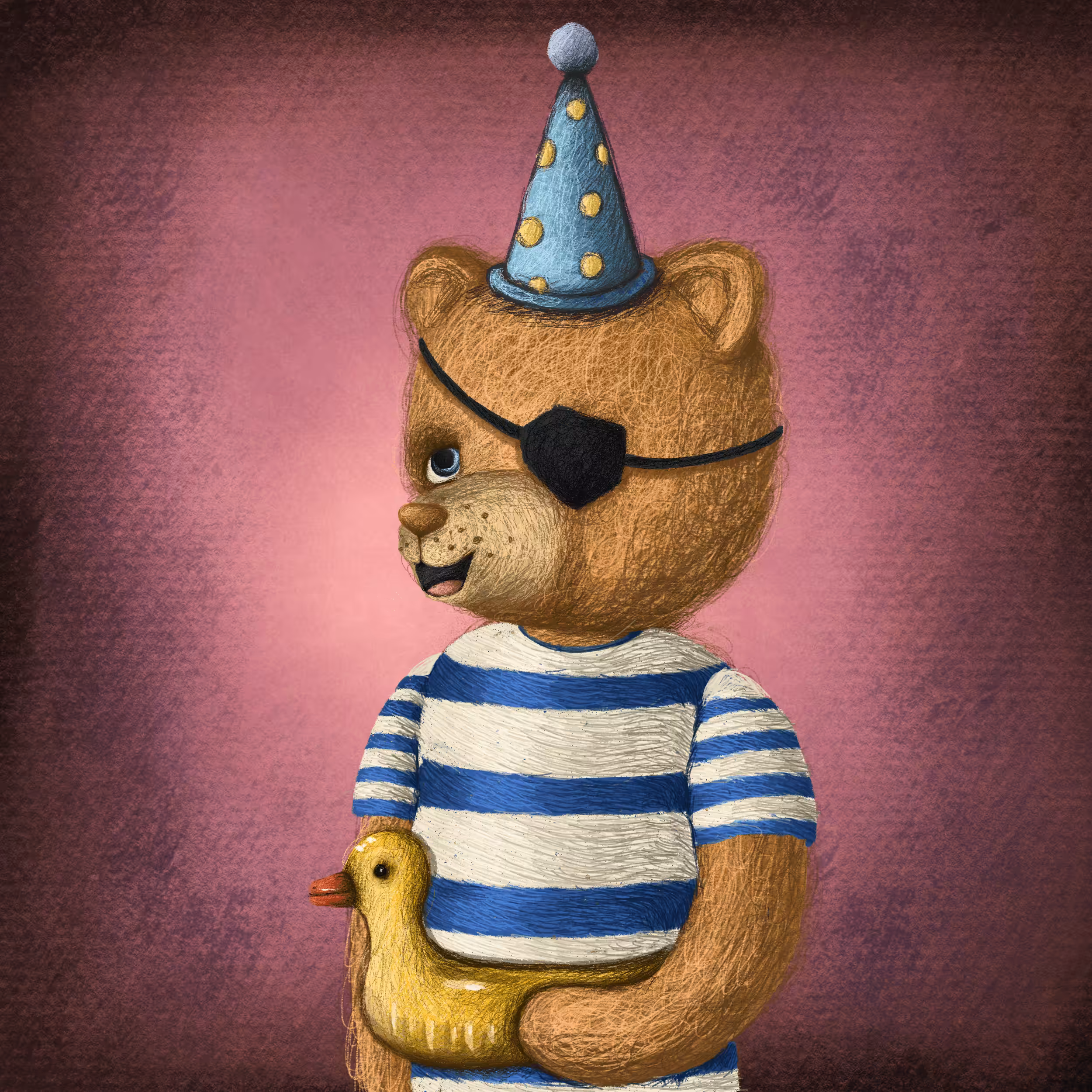 Bearmood1403
