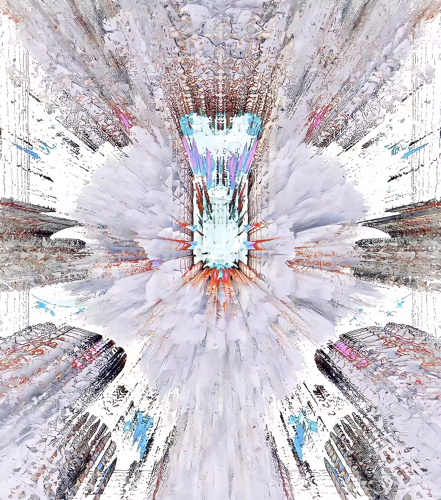 DOOR TO BELIEF