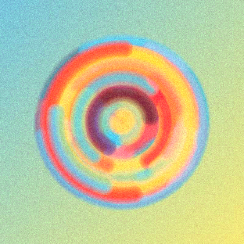 Wisp #23