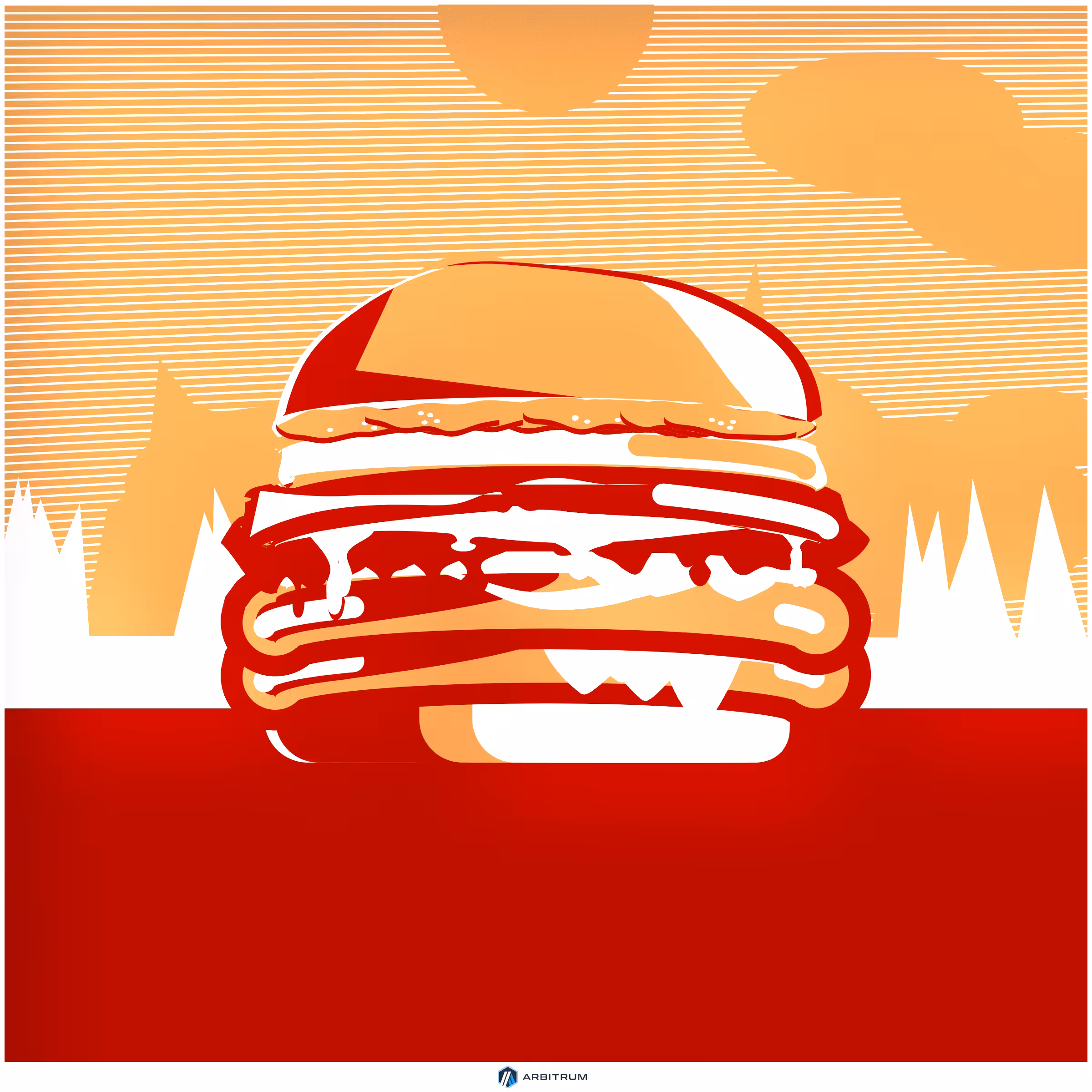 Arbiburgers | ETHDenver #4384