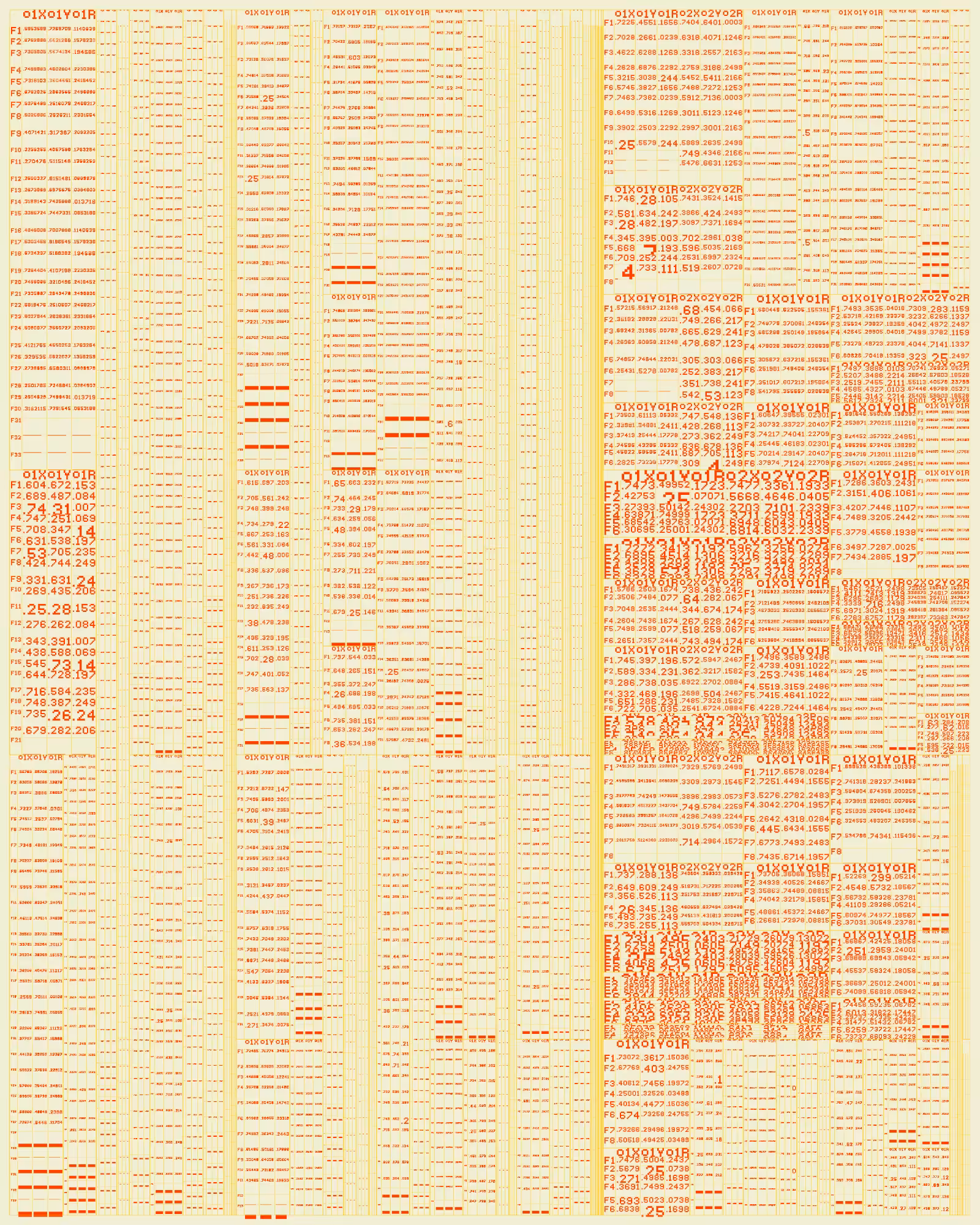 Sheets #84