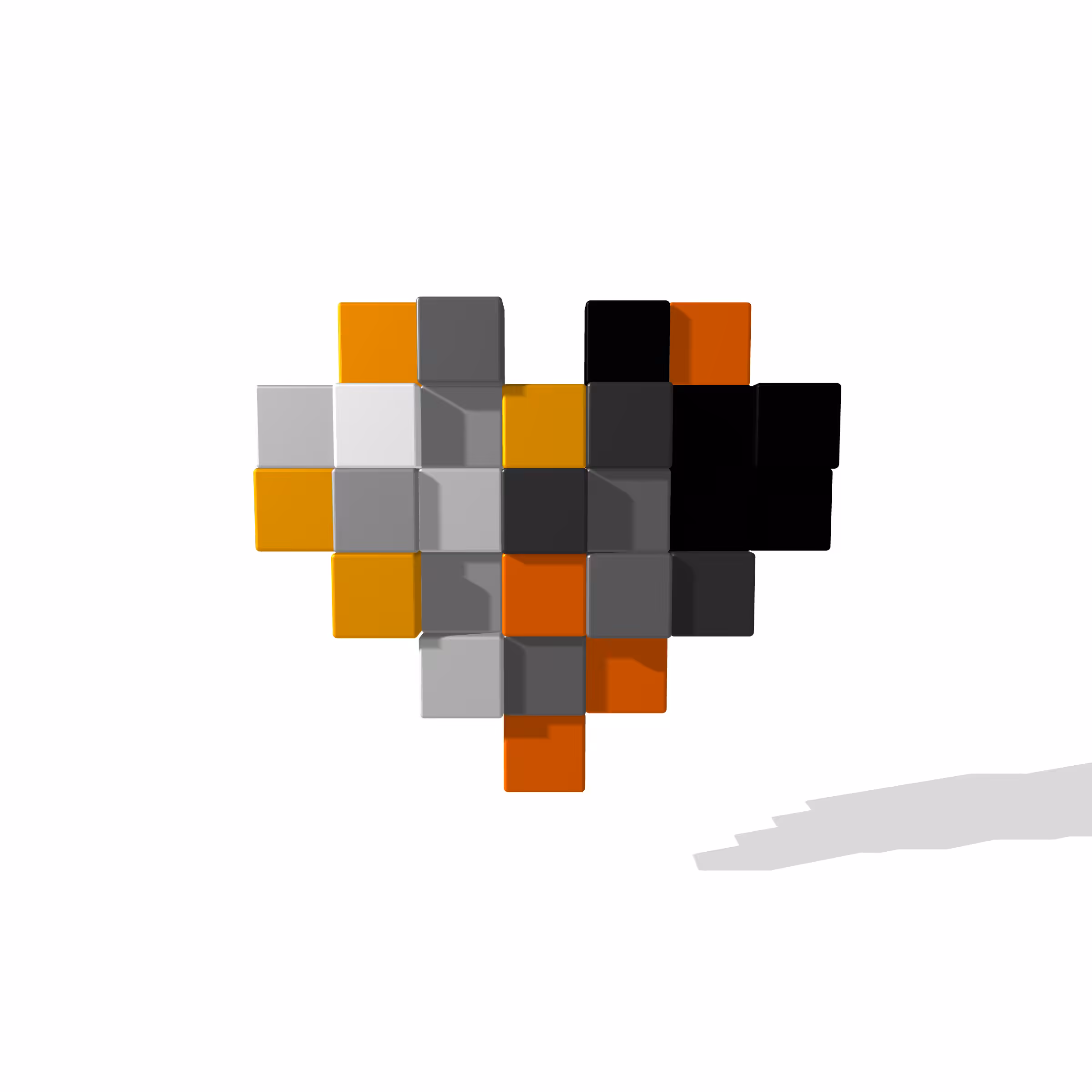heart + craft #1566