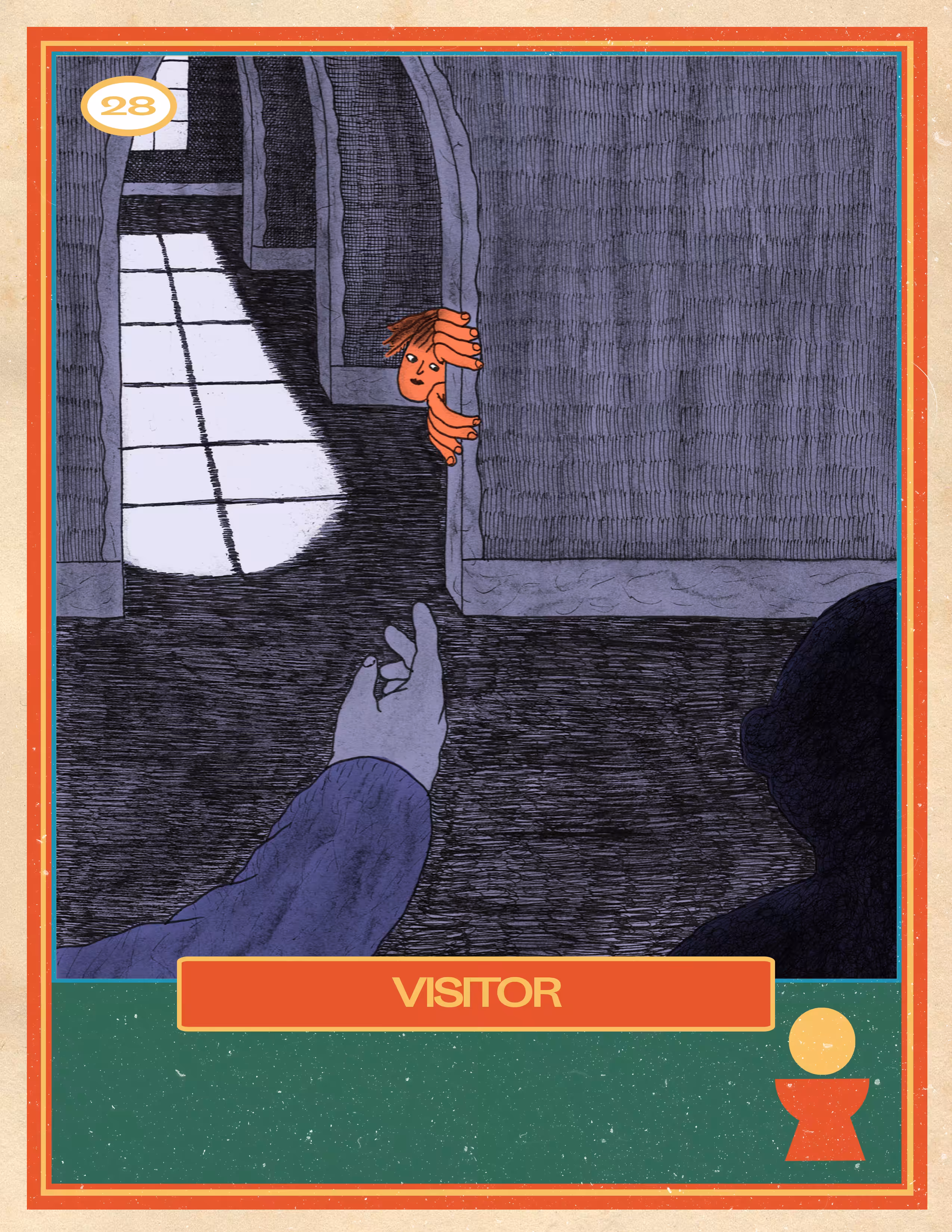 28 Visitor