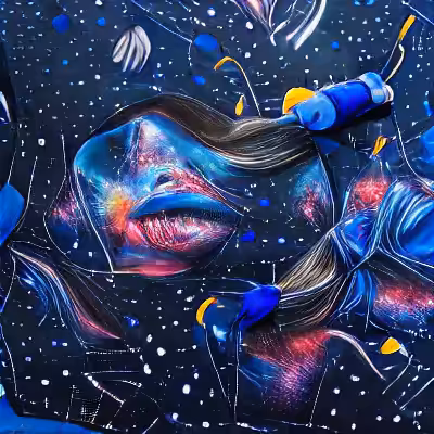 Art in Space
