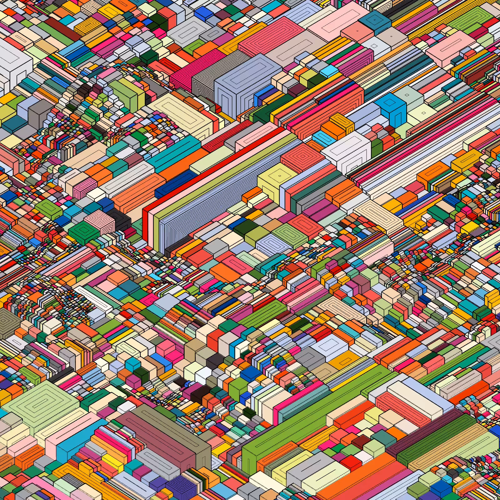 Boxes #255