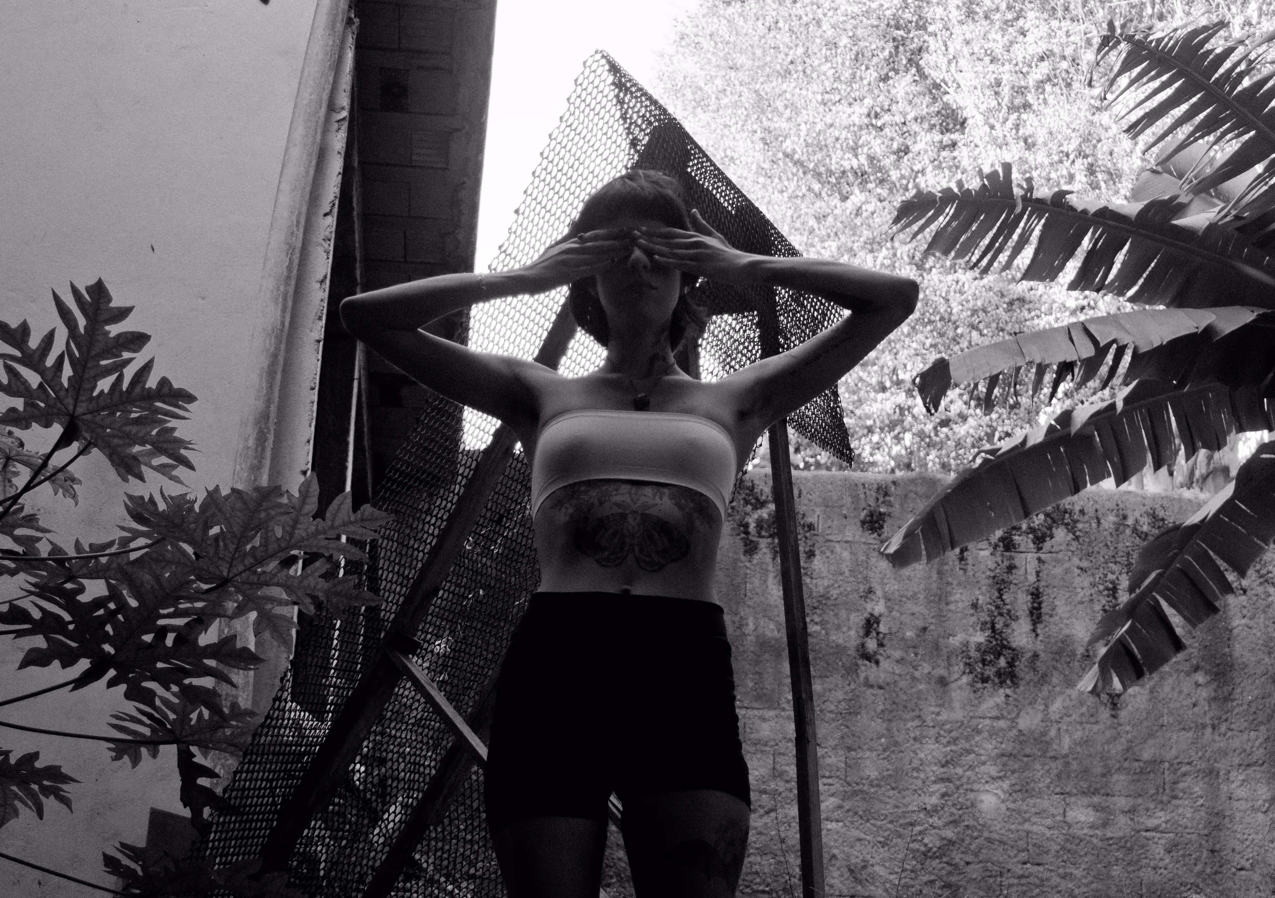 blindness