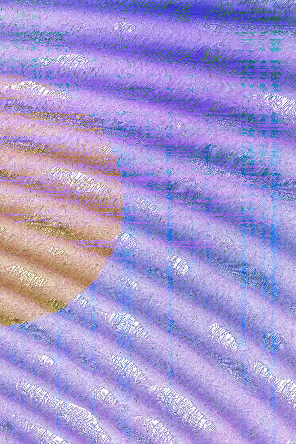 The Space in Between #428