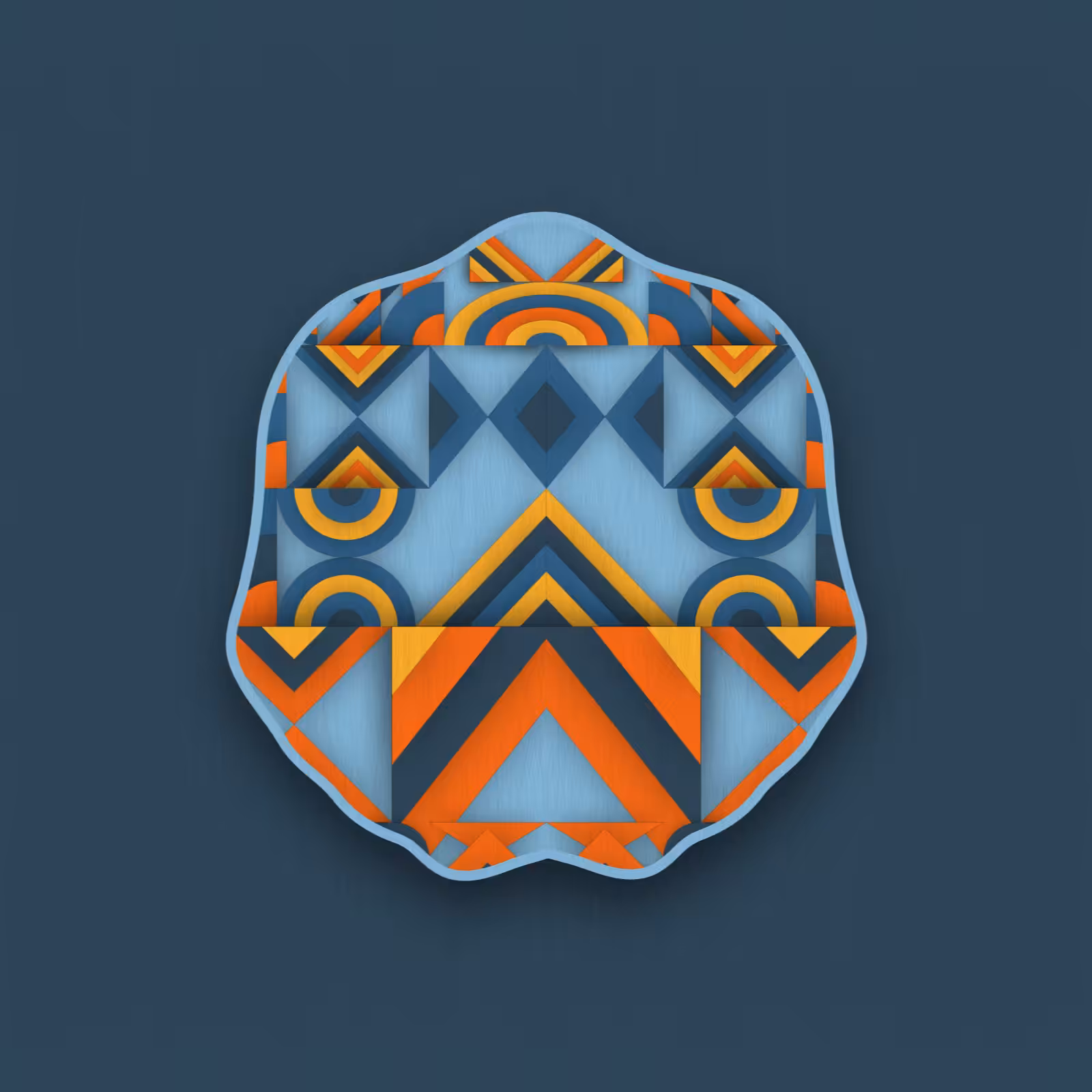Generativemasks #613