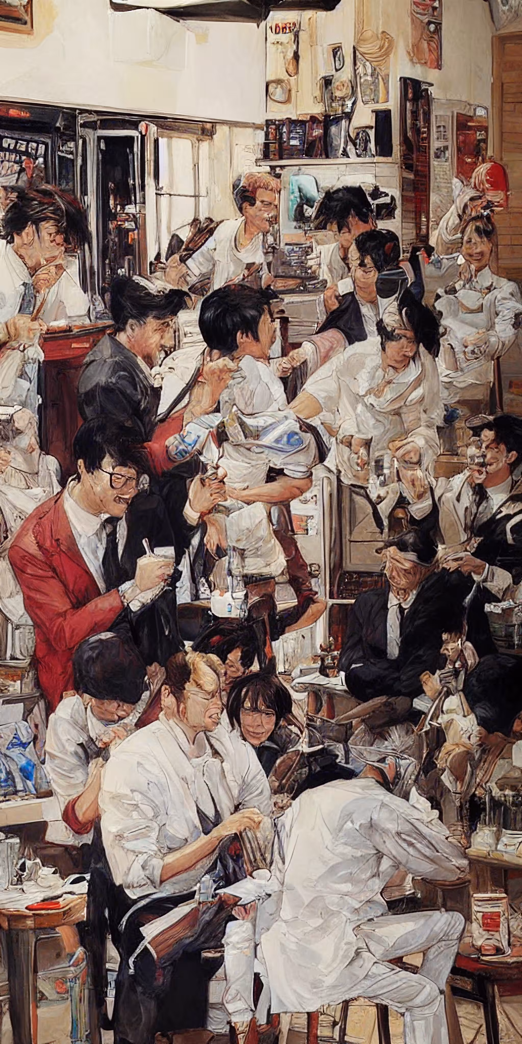 Barbershop