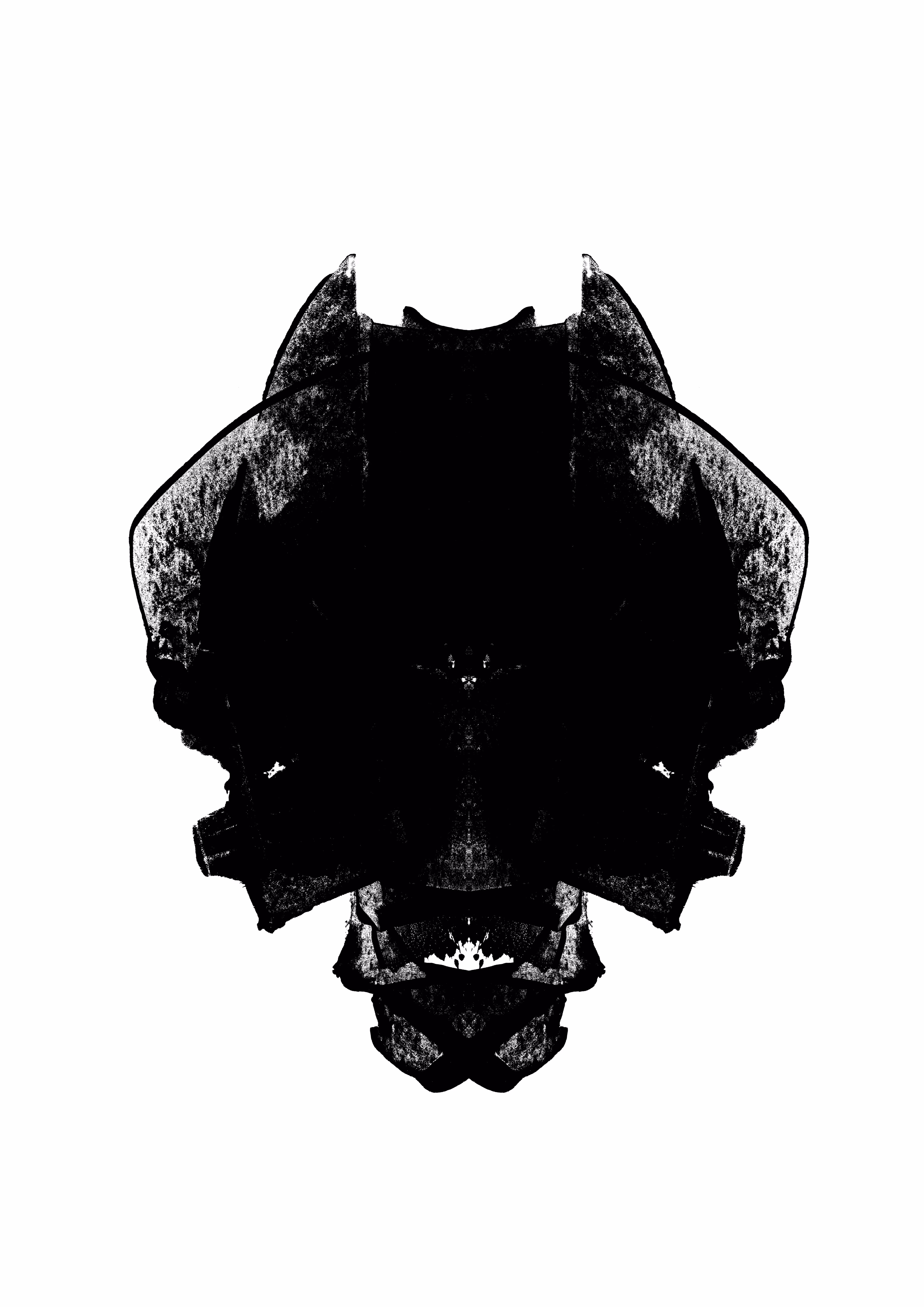 false god VI