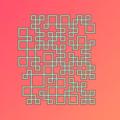 square network #54