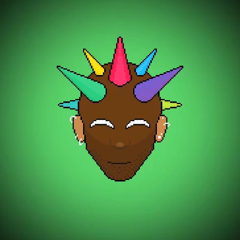 Head Gang #27