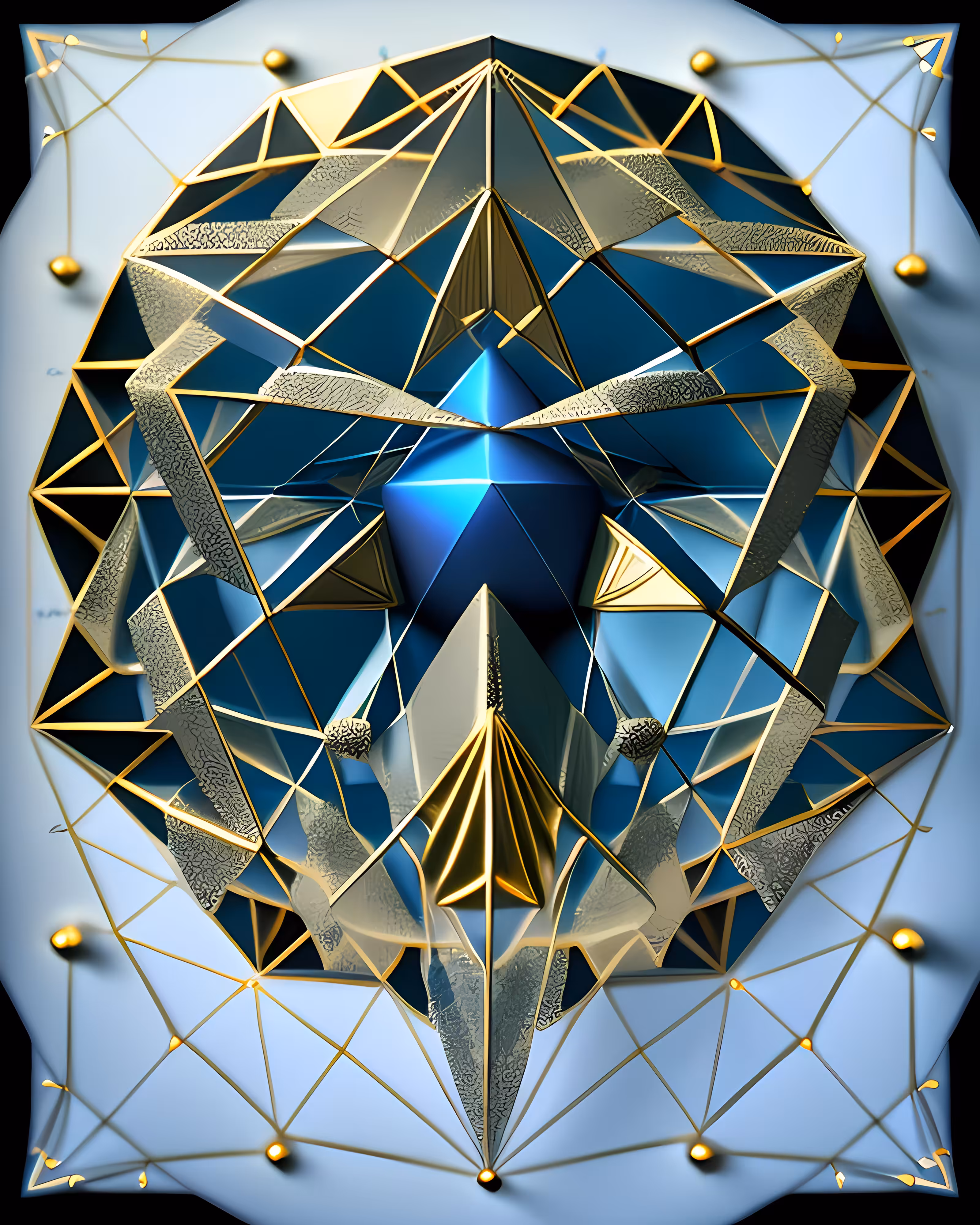 Sacul Sacred Pete Gem 000.000