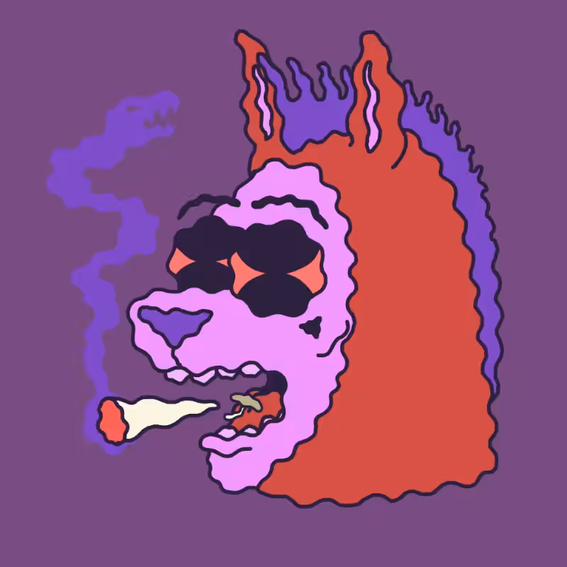 HASH FREAKS #14