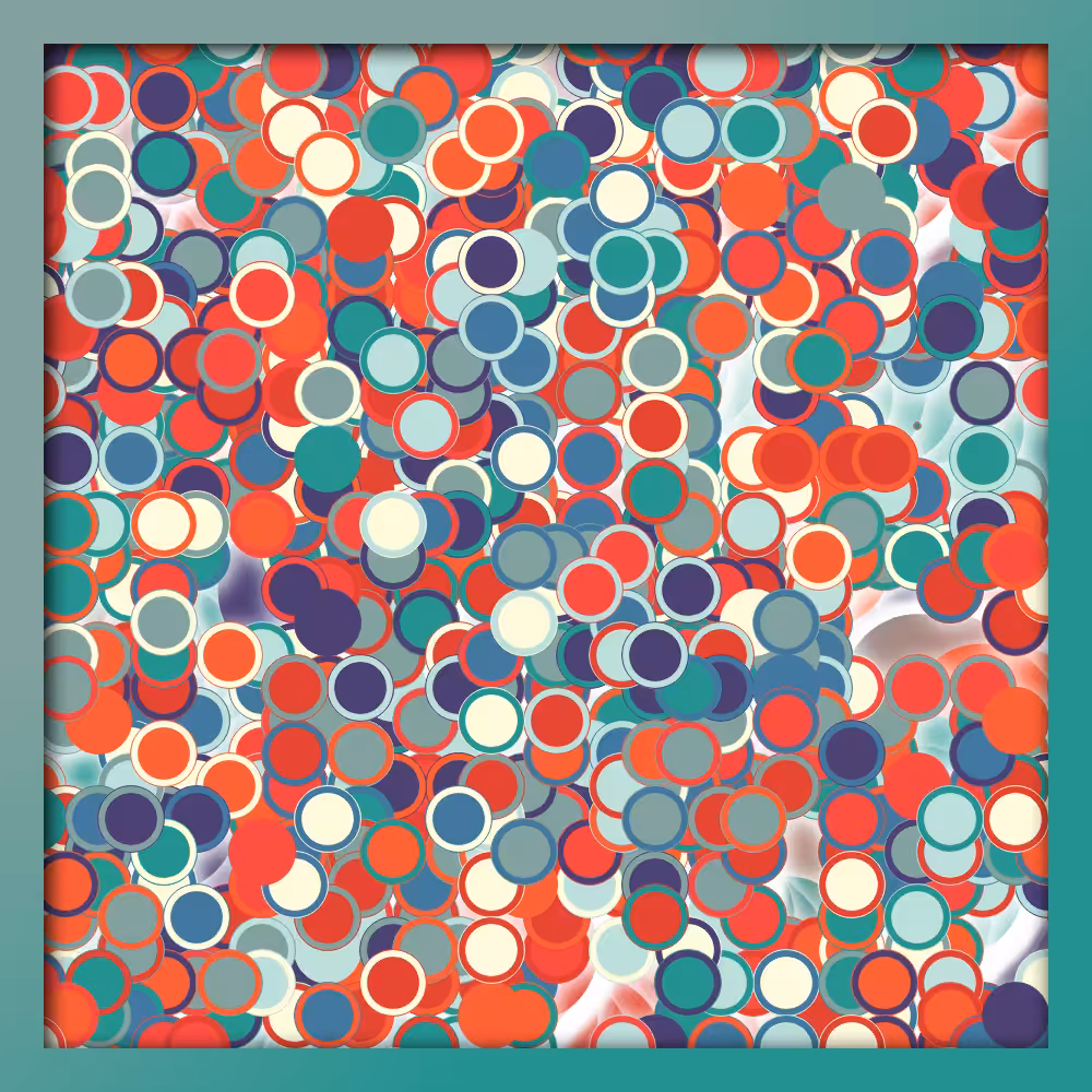 Poem Of Atoms