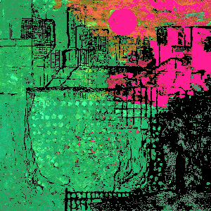 Last City by Brutal #61