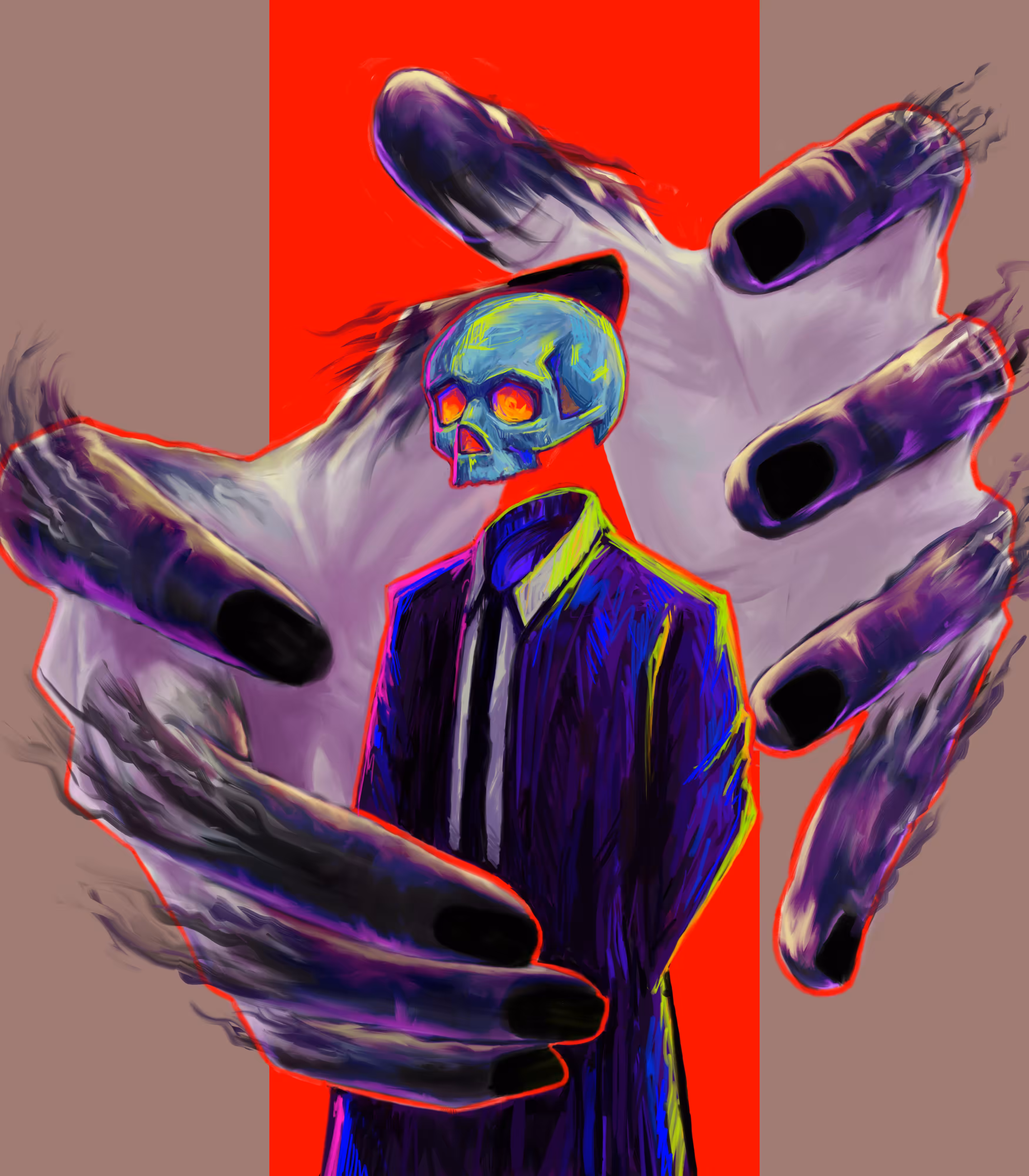 Control