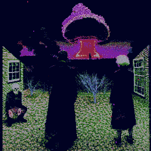 somewhat editions: the unstable end