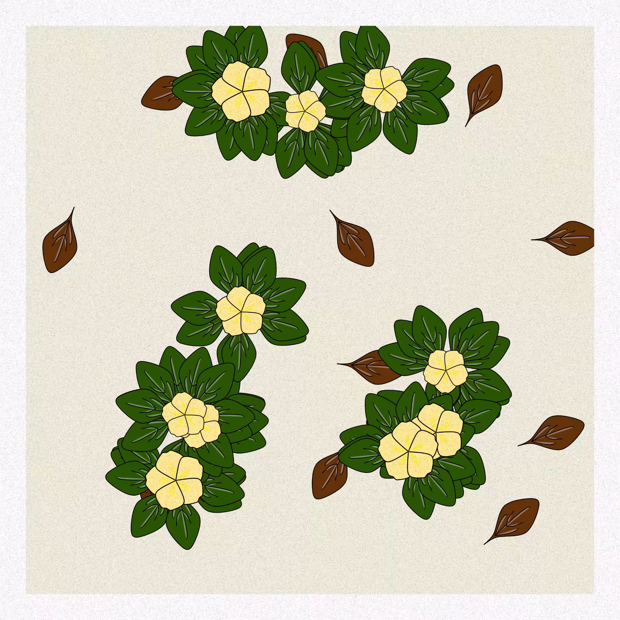 Flowers #53