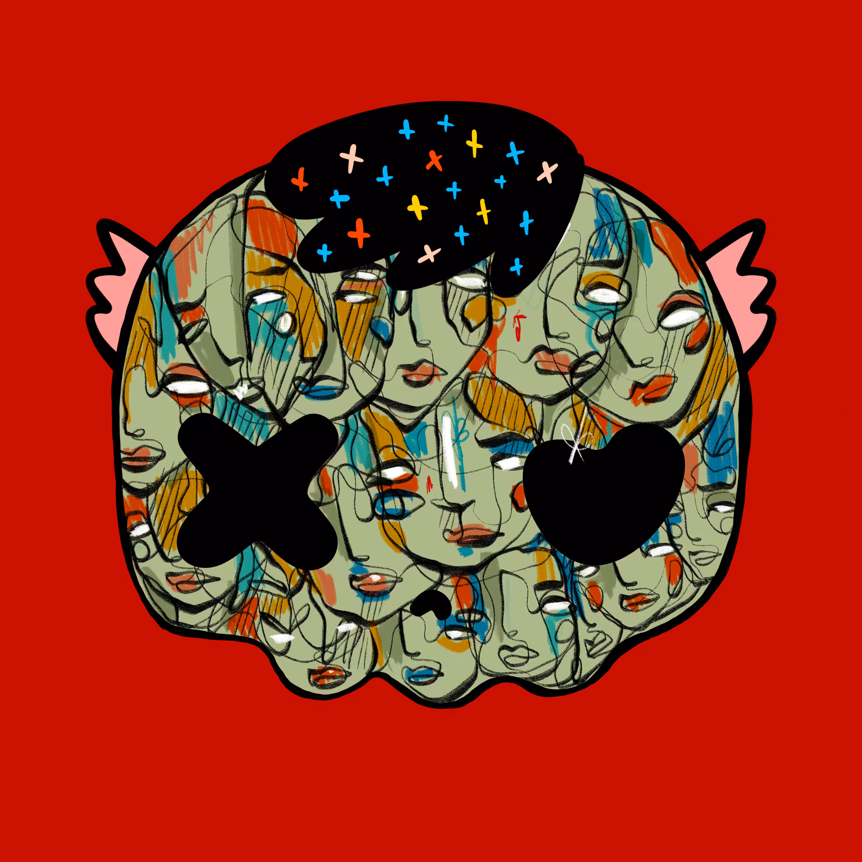 ORGNLS by SABET #18116