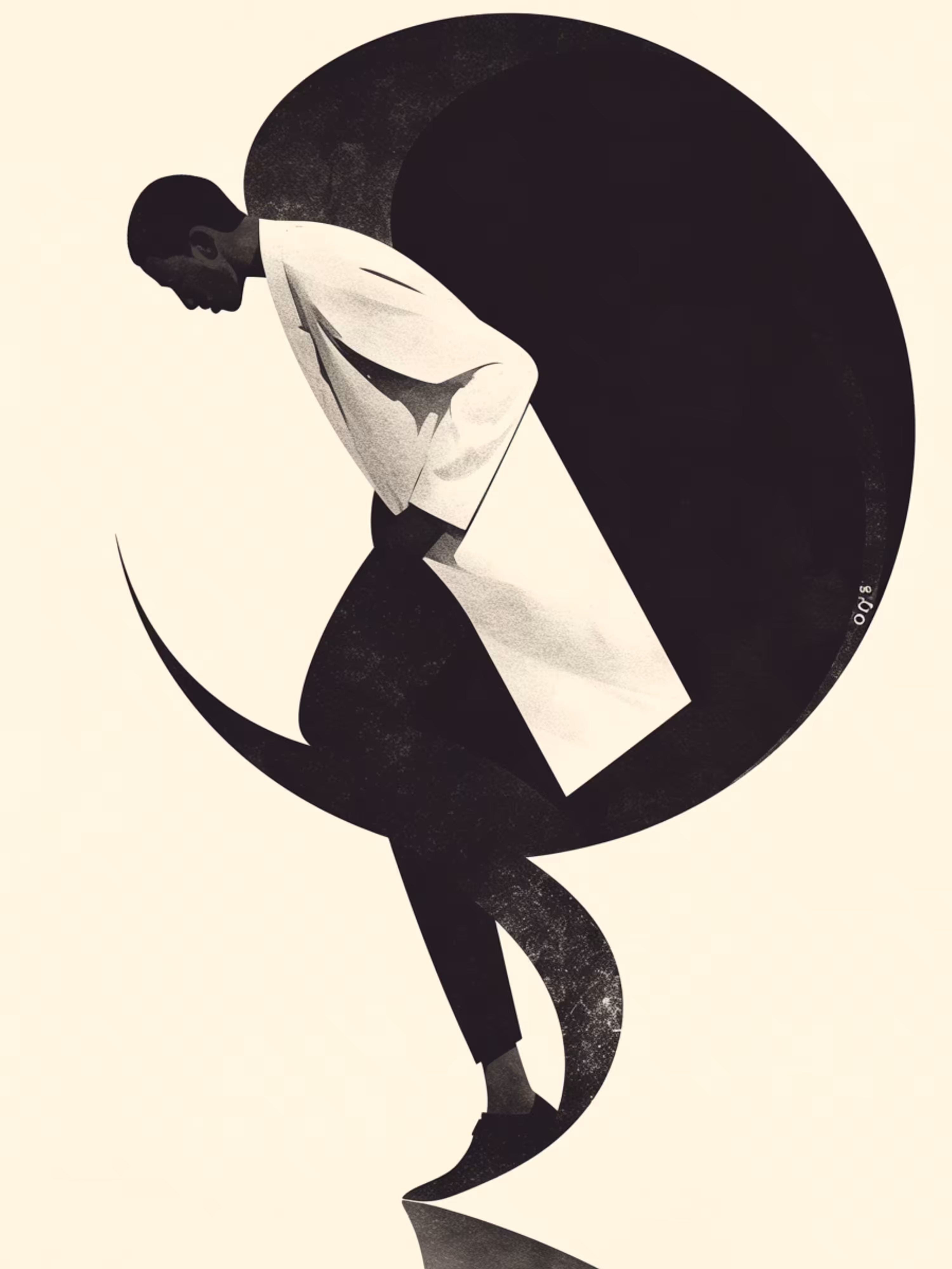 Minimalism and geometry