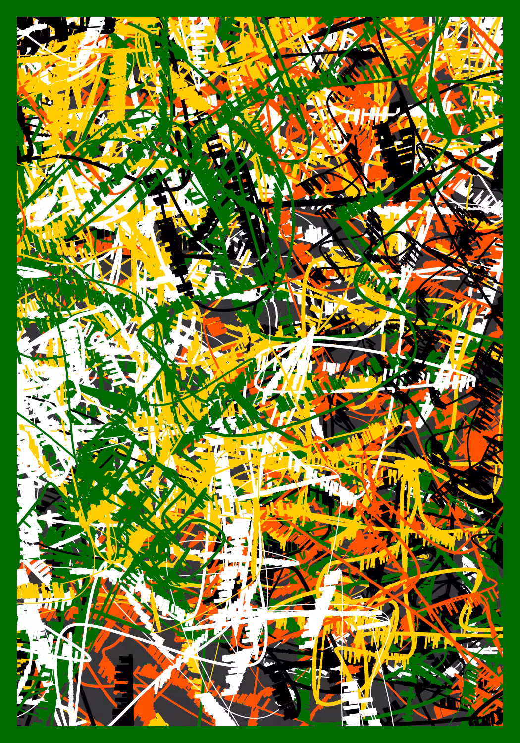 Labyrinth #43
