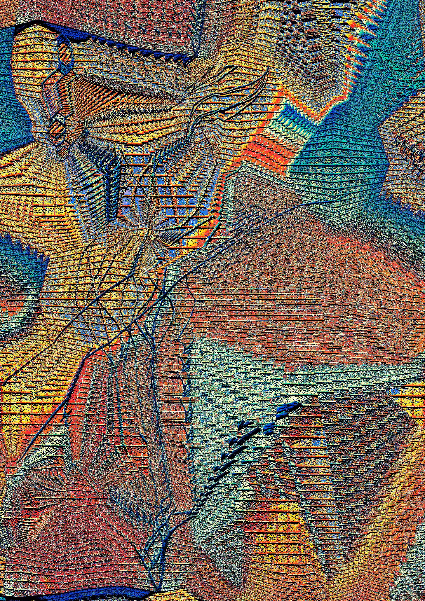 The Labyrinth of Simple Things