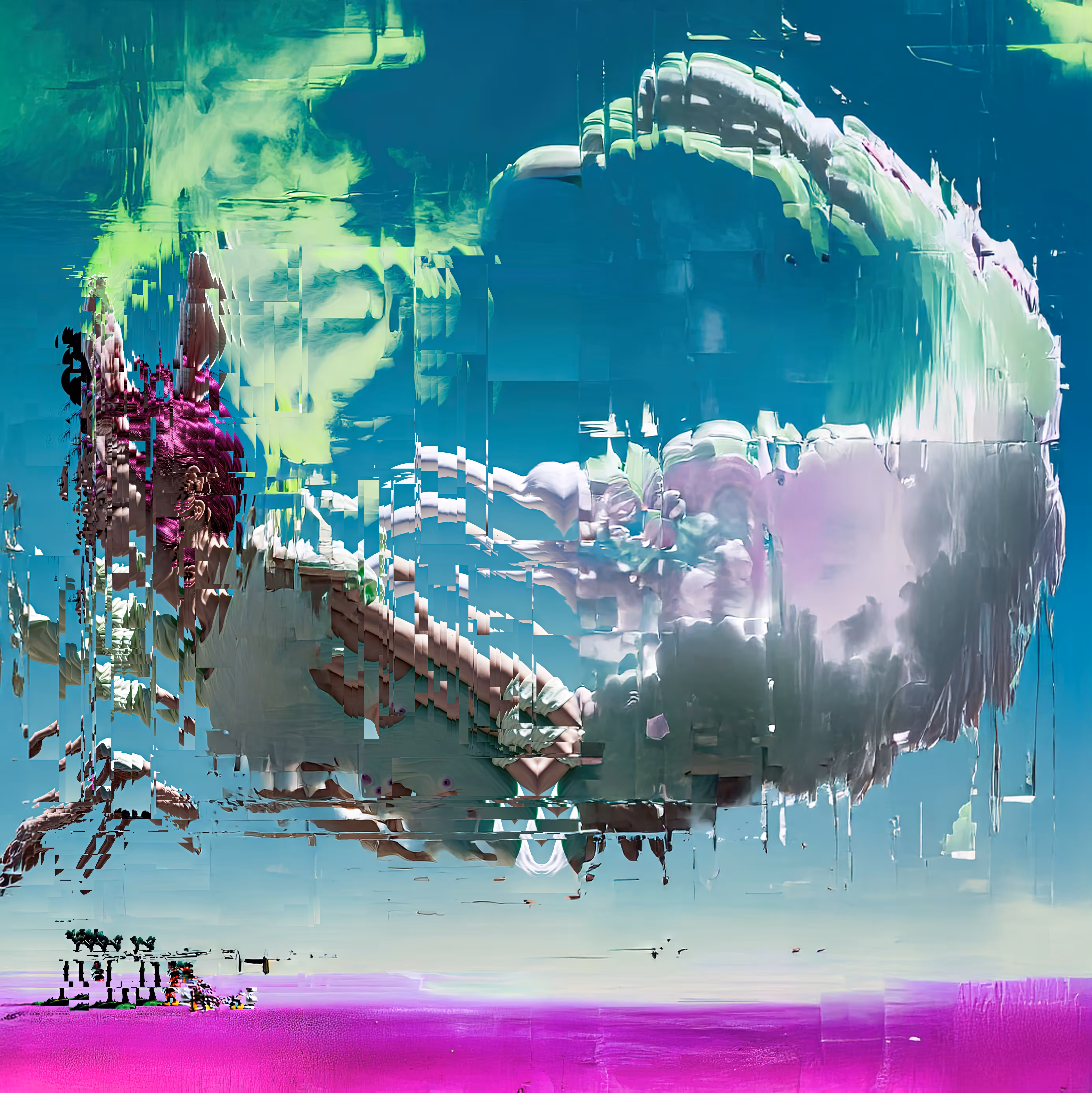 Cloud 