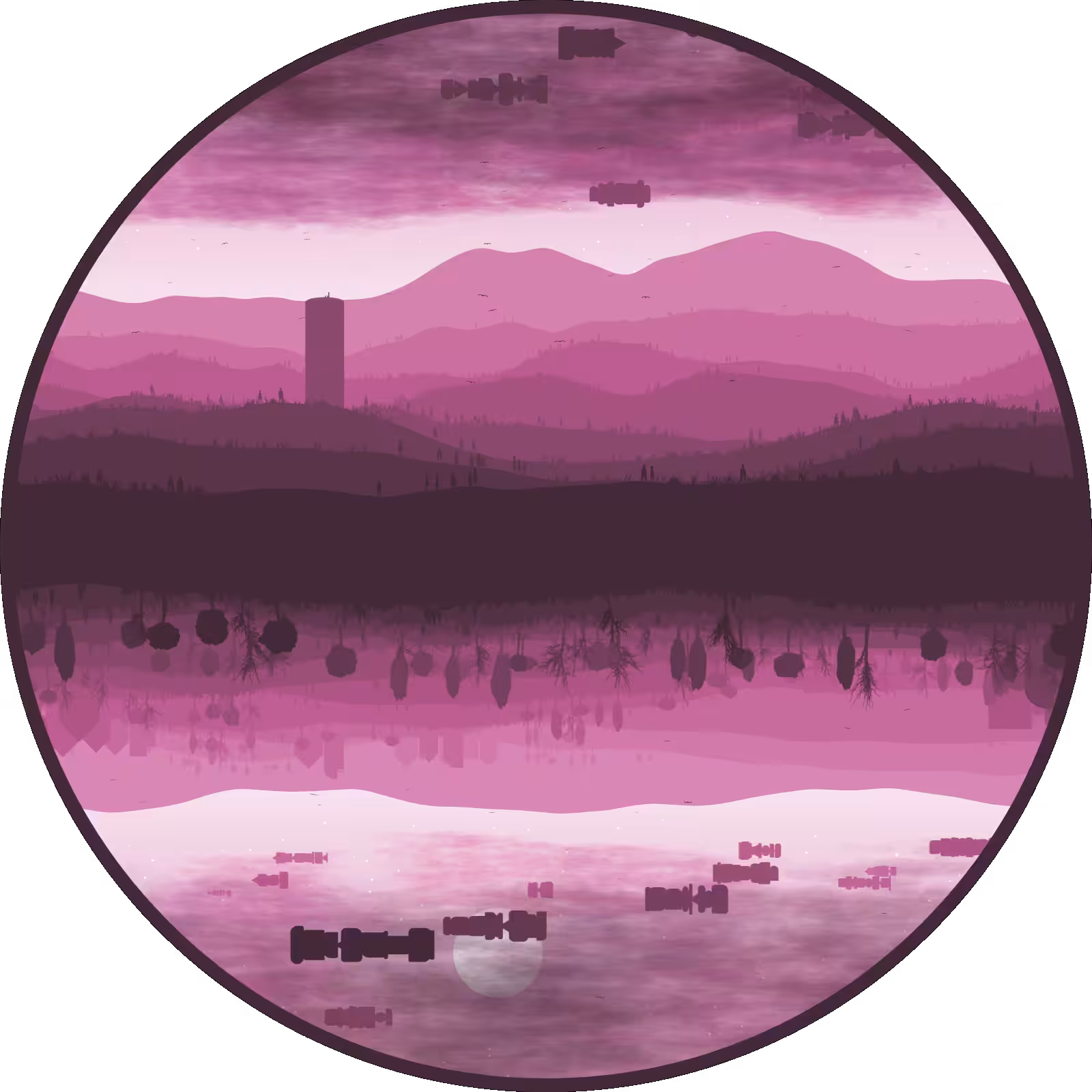 CrossWorlds #251