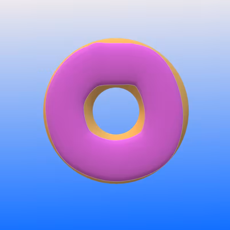 Yum Donuts #14