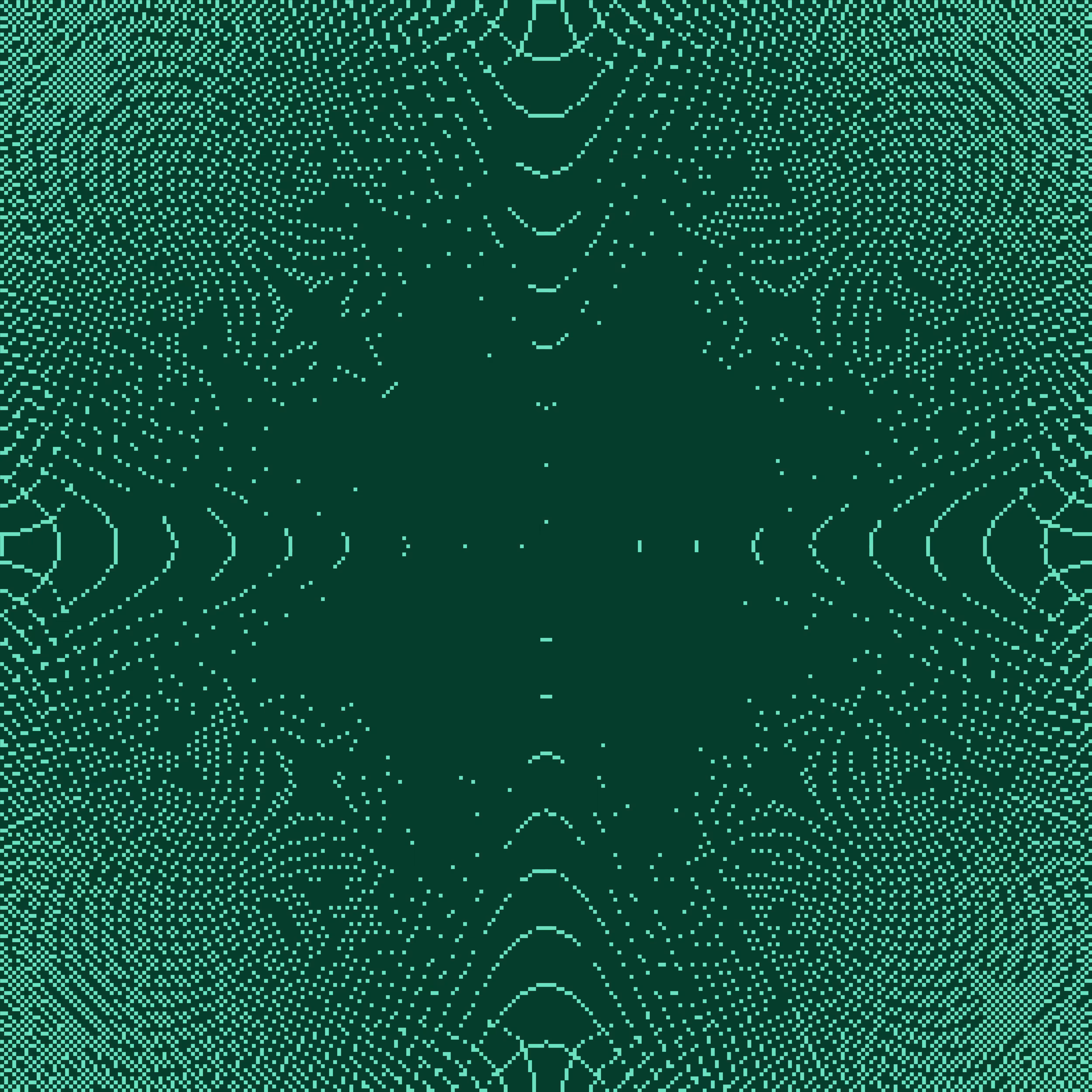 Dithering #5
