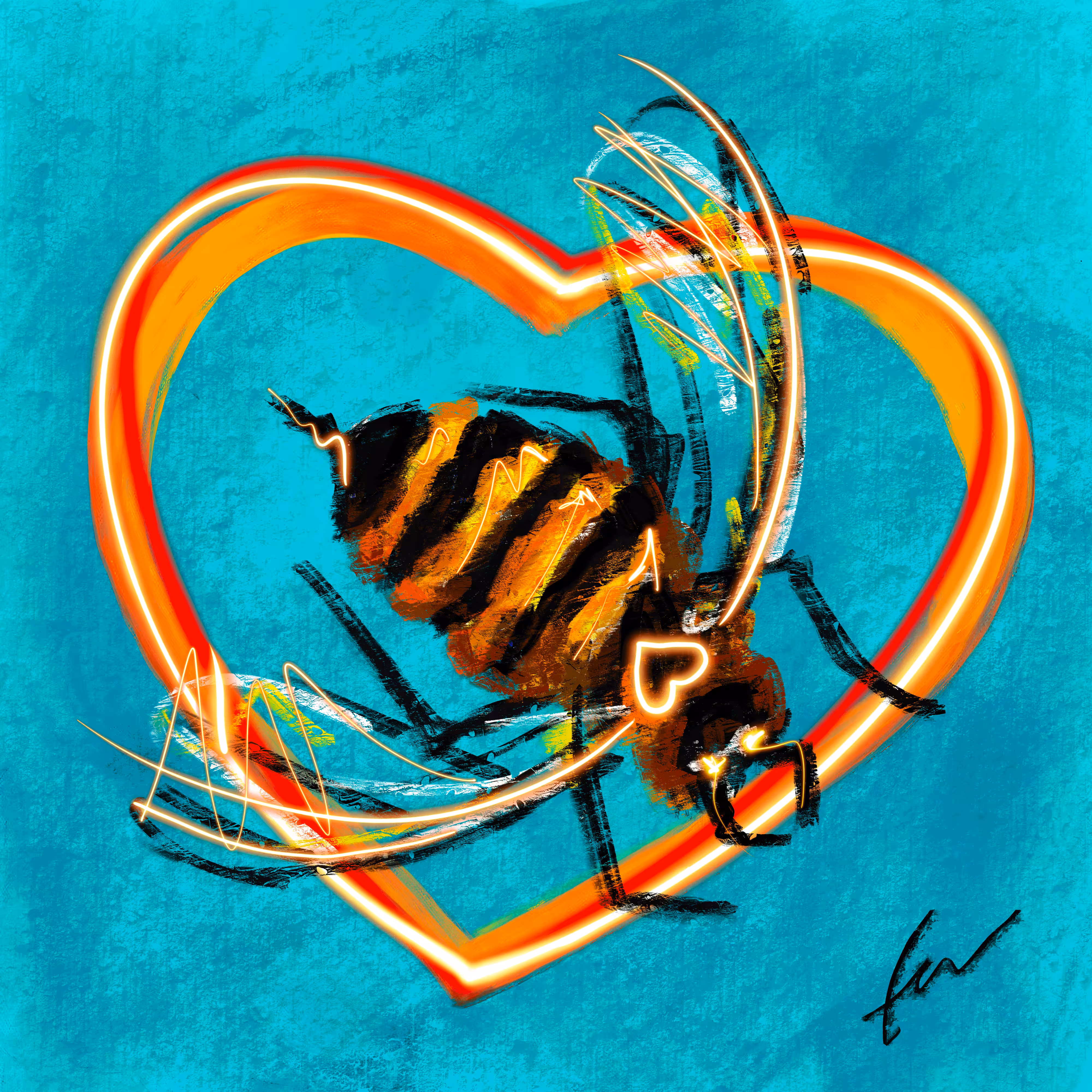 Beekeeper #25